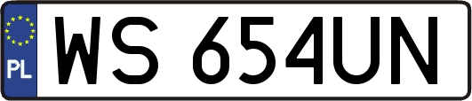 WS654UN