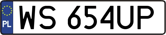 WS654UP