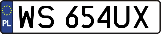 WS654UX