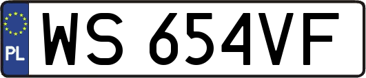 WS654VF