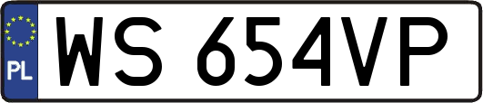 WS654VP
