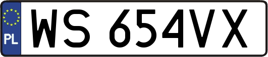 WS654VX