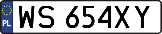 WS654XY