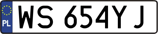 WS654YJ