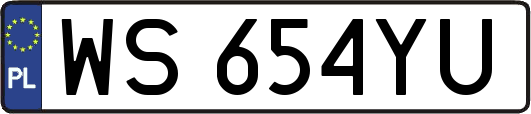WS654YU