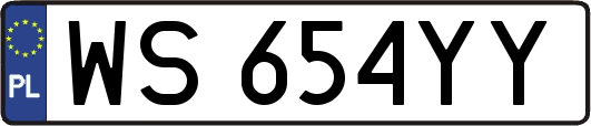WS654YY