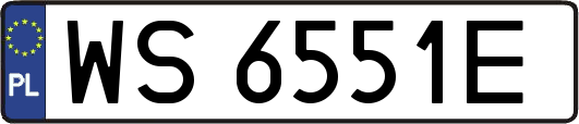 WS6551E