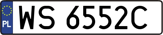 WS6552C