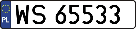 WS65533