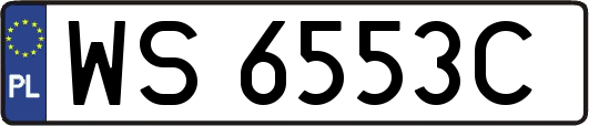 WS6553C