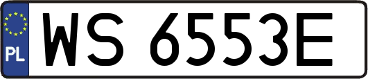 WS6553E
