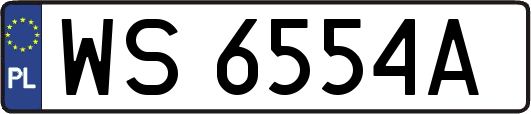 WS6554A