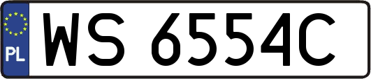 WS6554C