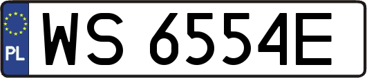WS6554E