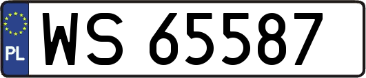 WS65587