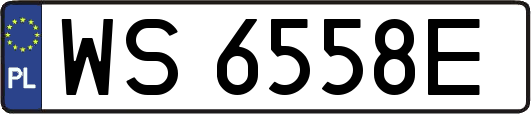 WS6558E