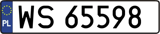 WS65598