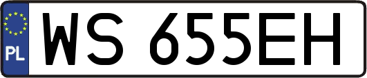 WS655EH