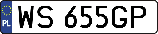 WS655GP