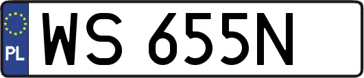 WS655N