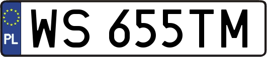 WS655TM