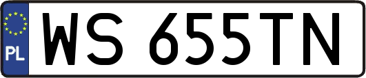 WS655TN
