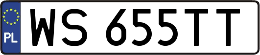 WS655TT