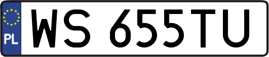 WS655TU