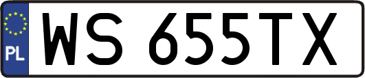 WS655TX