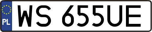 WS655UE