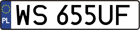 WS655UF