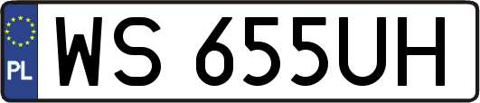 WS655UH