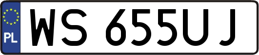 WS655UJ