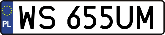 WS655UM