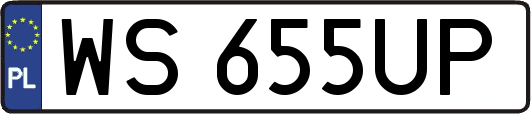 WS655UP