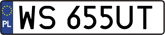 WS655UT