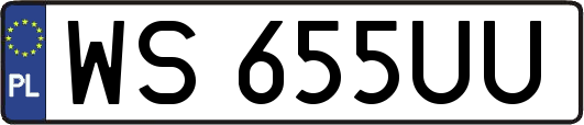 WS655UU