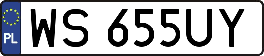 WS655UY