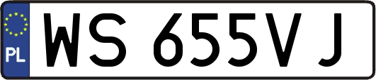WS655VJ