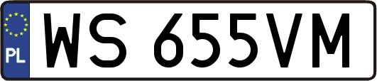 WS655VM