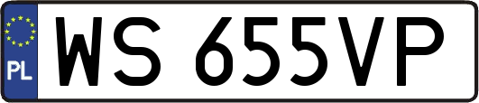 WS655VP