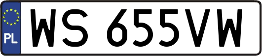 WS655VW