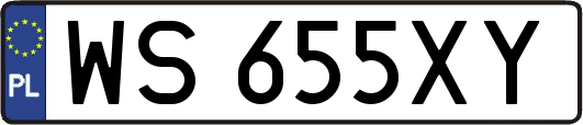 WS655XY