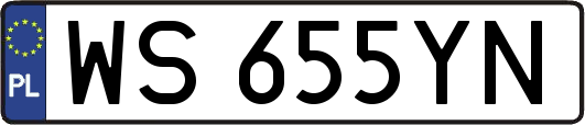 WS655YN