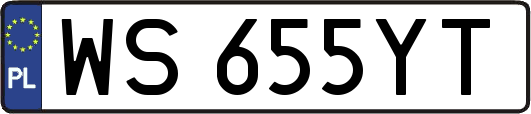 WS655YT