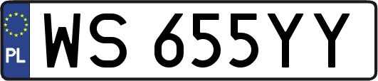 WS655YY