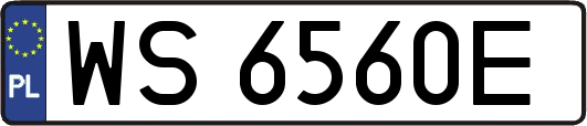 WS6560E
