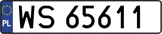 WS65611