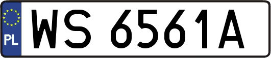 WS6561A