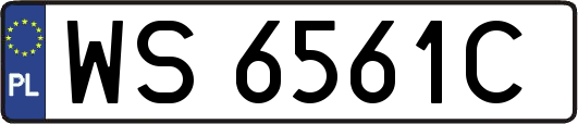 WS6561C